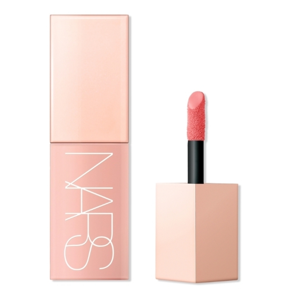 NARS Afterglow Liquid Blush: Behave, .23oz, NIB